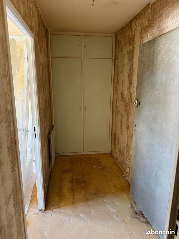 Appartement à vendre, 31m², Aurillac