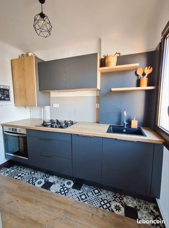 Appartement à vendre, 55m², Lorient