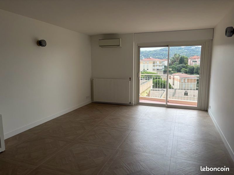 Appartement à louer, 33m², Cannes