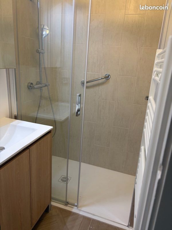 Appartement à louer, 33m², Cannes