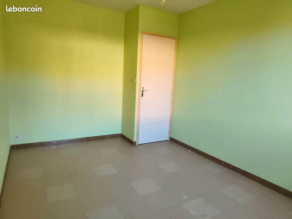 Maison à louer, 80m², Saint-Sauvant