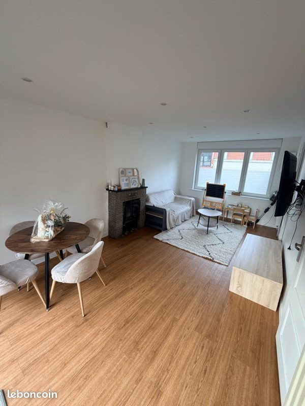Maison à vendre, 89m², Hem