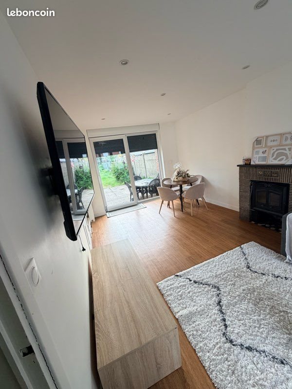 Maison à vendre, 89m², Hem