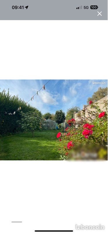 Maison à vendre, 89m², Hem