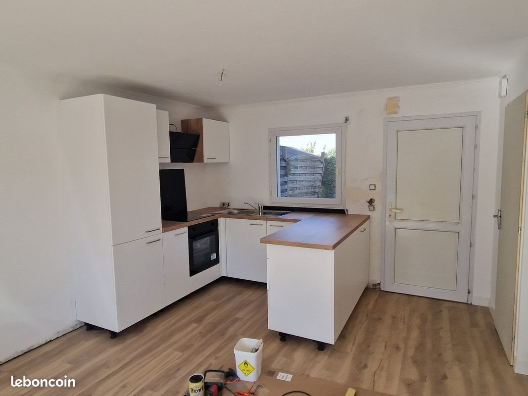 Appartement à louer, 39m², Thouaré-sur-Loire