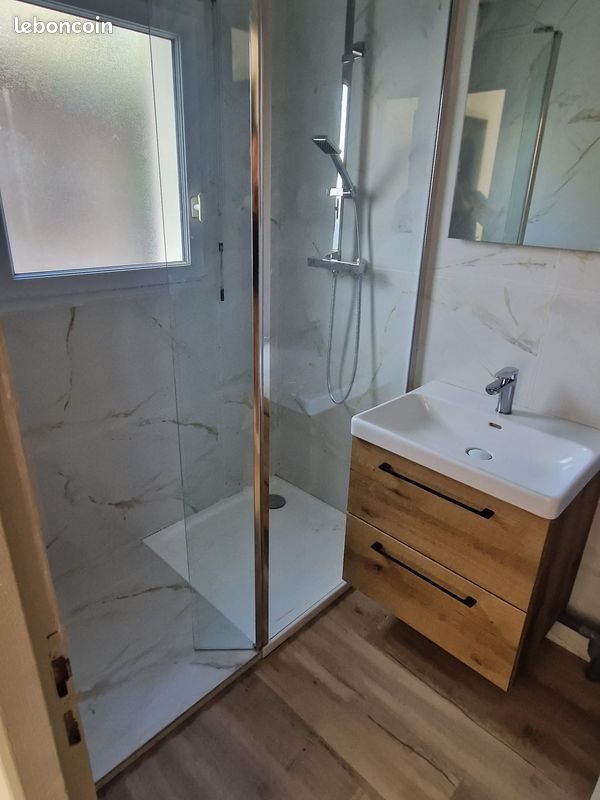 Appartement à louer, 39m², Thouaré-sur-Loire