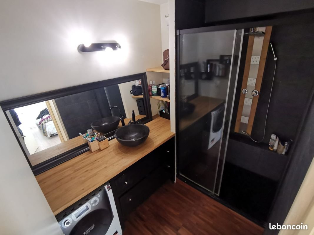 Appartement à louer, 76m², Rennes