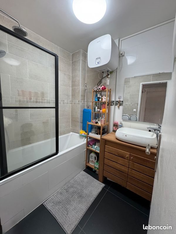 Appartement à vendre, 50m², Bourg-la-Reine
