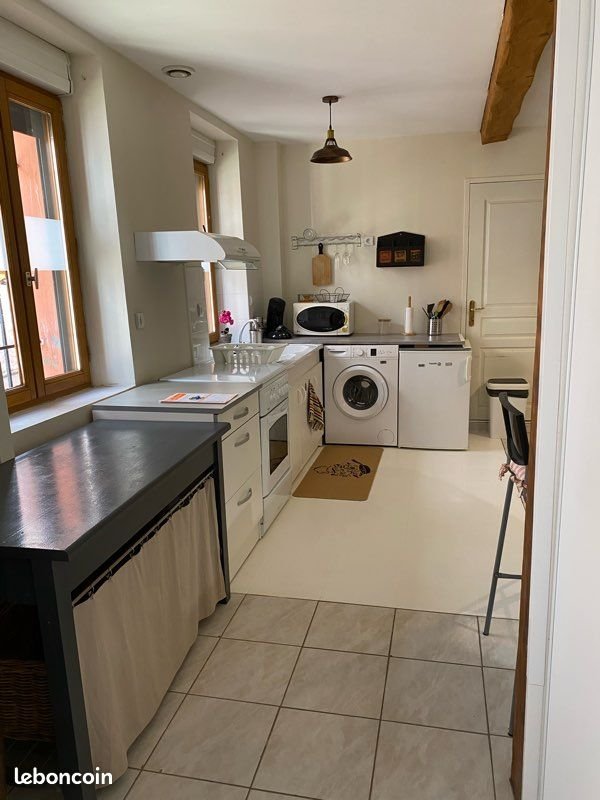 Appartement à louer, 50m², Montastruc-la-Conseillère