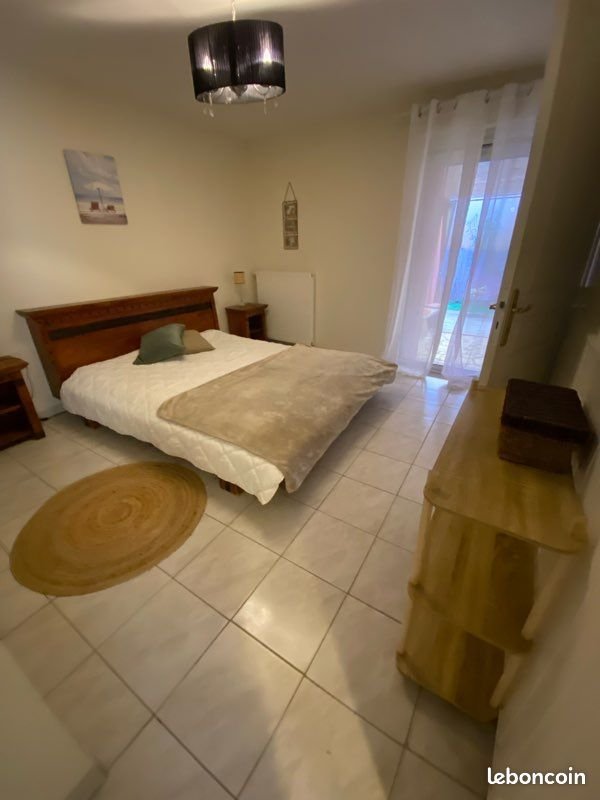 Appartement à louer, 50m², Montastruc-la-Conseillère