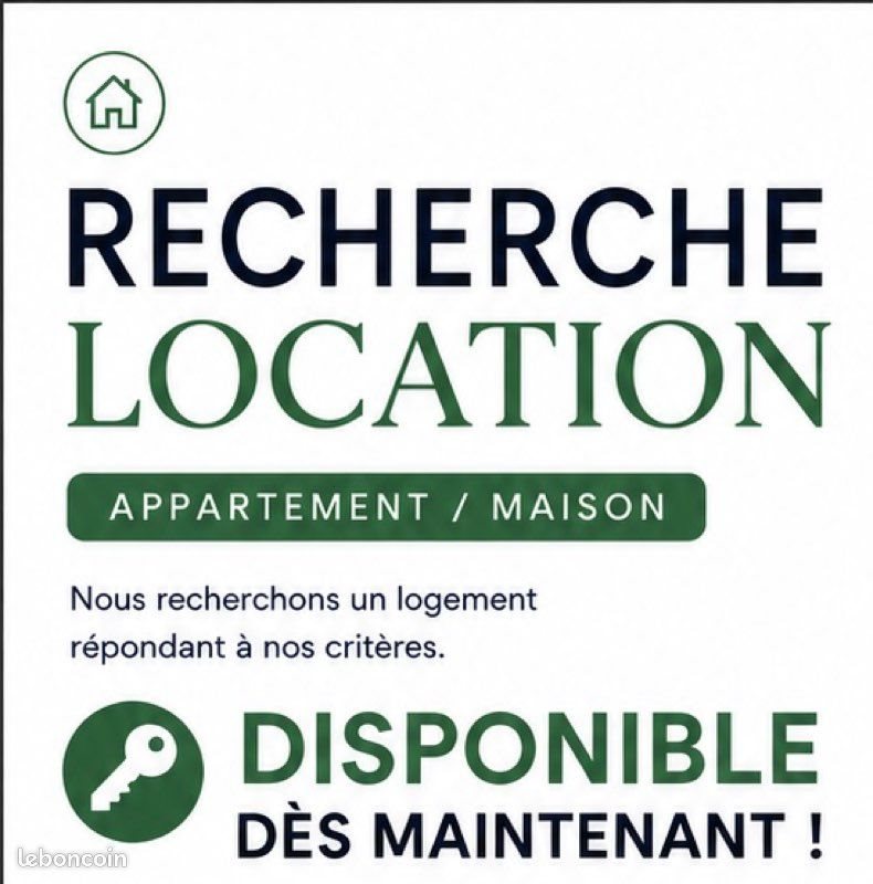 Maison à louer, 60m², Savenay