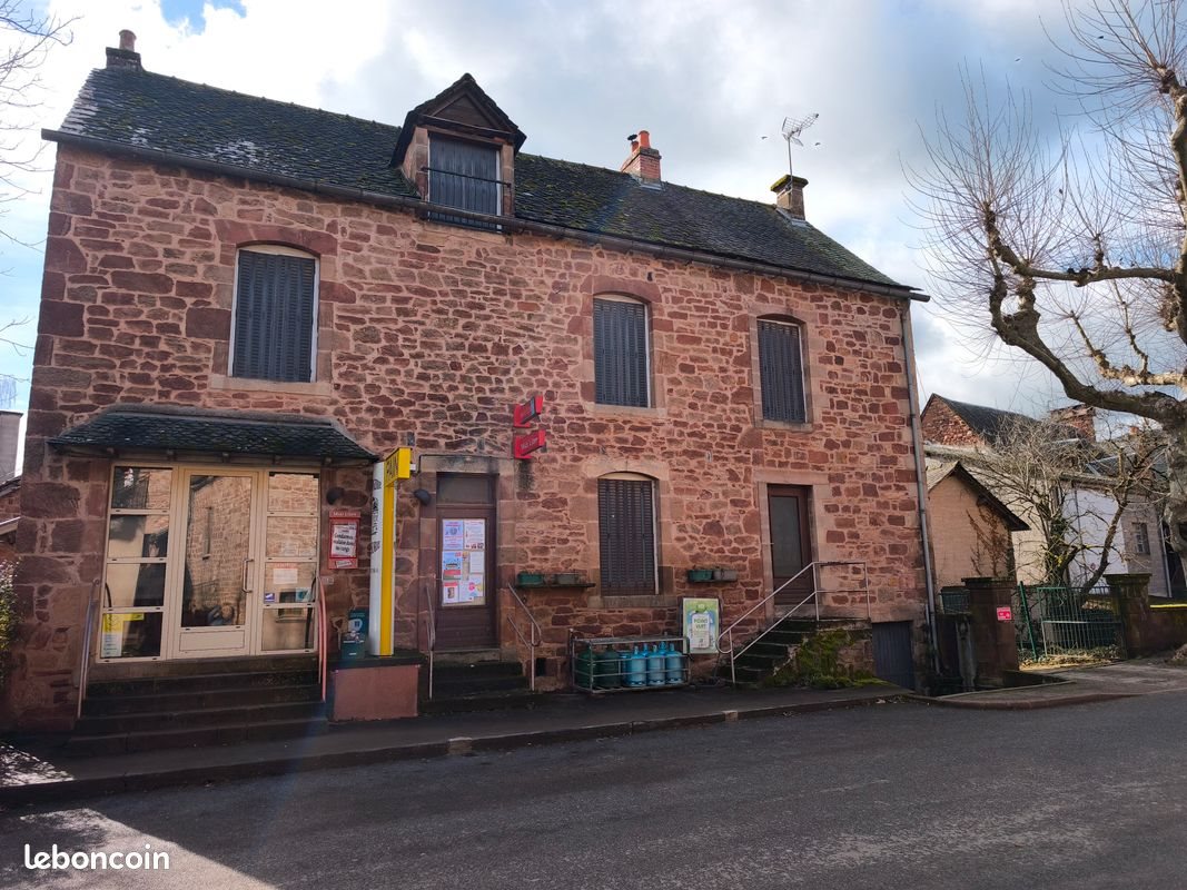 Maison à vendre, 170m², Clairvaux-d'Aveyron