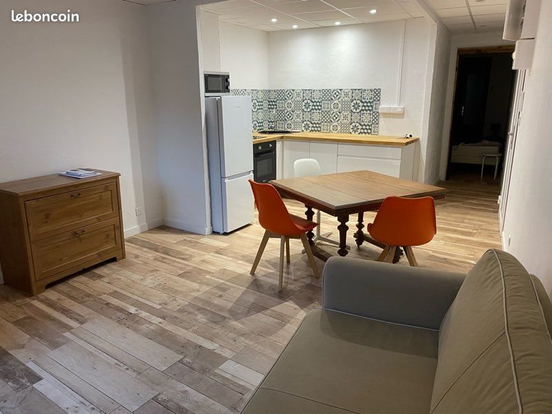 Appartement à louer, 45m², Annot