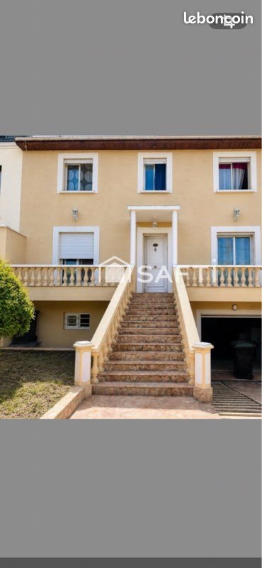 Maison à vendre, NaNm², Gagny