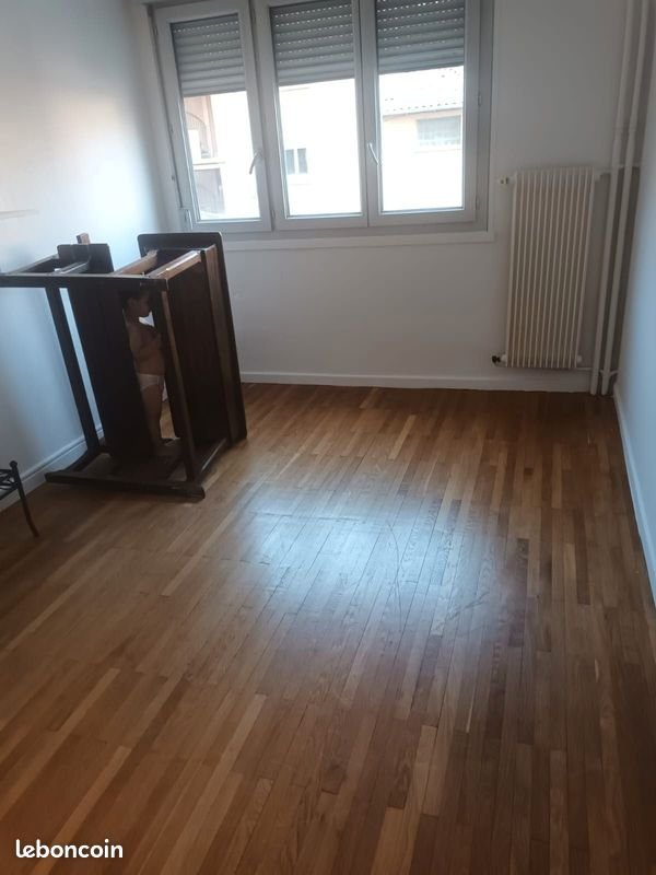 Appartement à vendre, 93m², Villefranche-sur-Saône