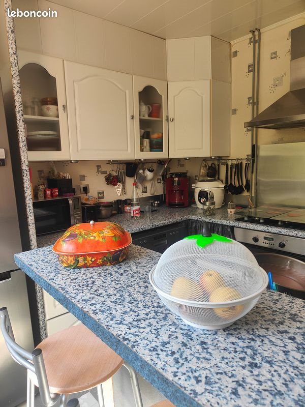 Maison à vendre, 84m², Pompey