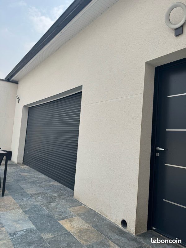 Maison à vendre, 150m², Montauban