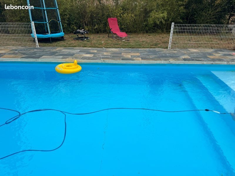 Maison à vendre, 150m², Montauban