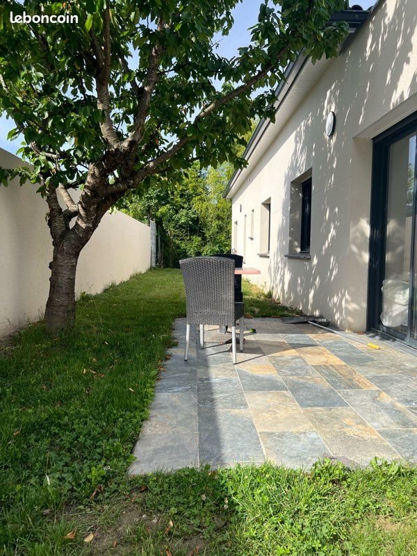 Maison à vendre, 150m², Montauban