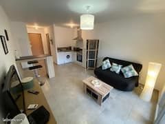 Appartement à louer, 26m², Cauro