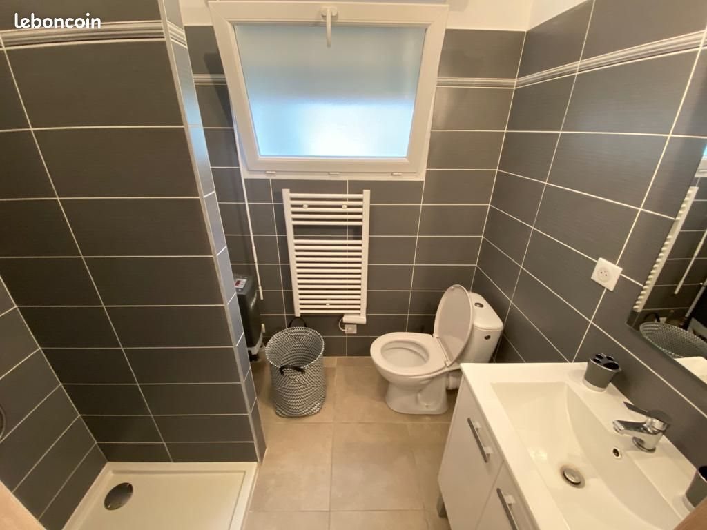 Appartement à louer, 26m², Cauro