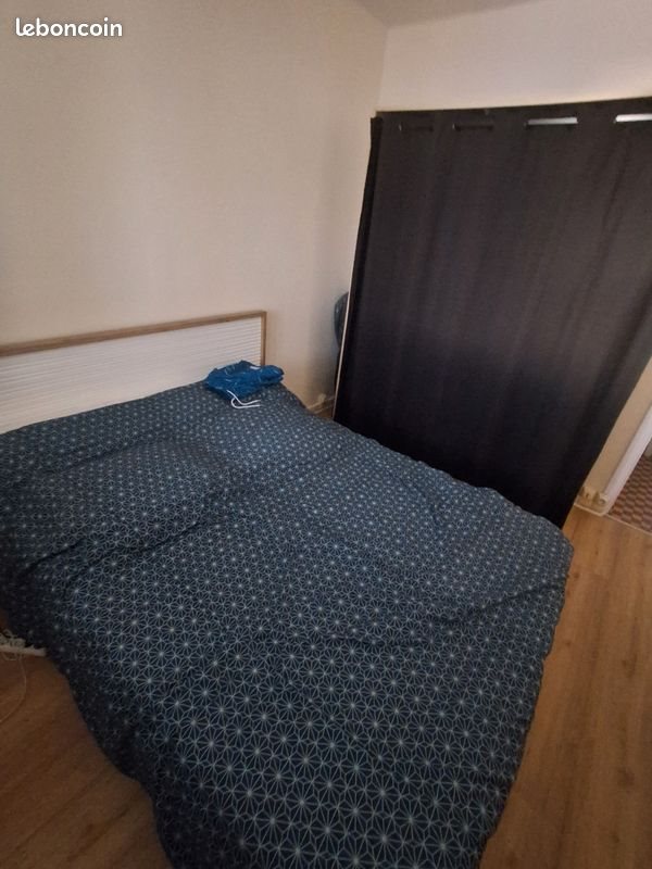 Appartement à louer, 42m², Lyon 8ème