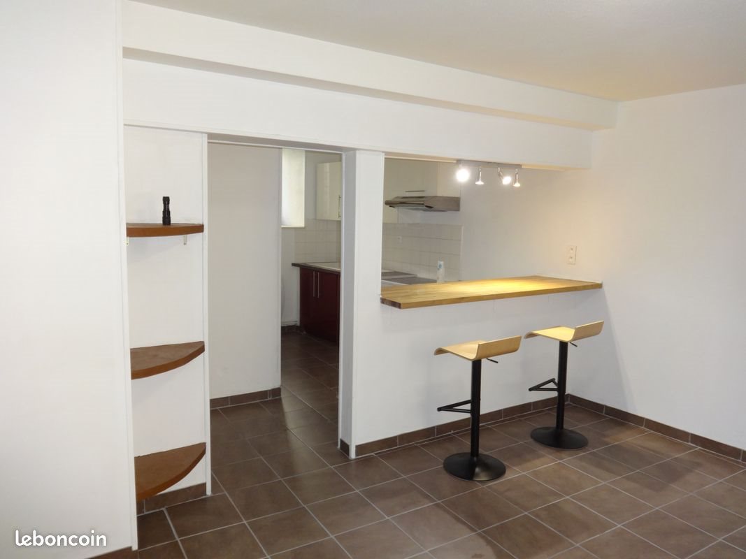 Appartement à louer, 30m², Rodez