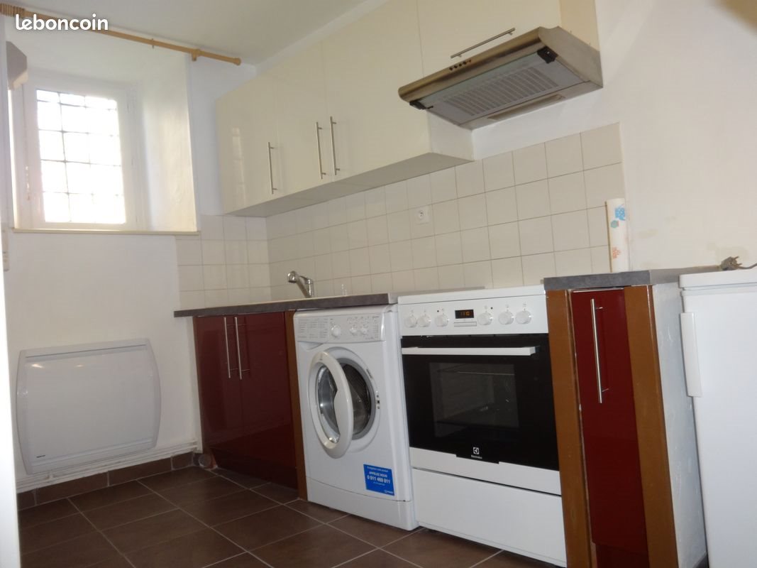 Appartement à louer, 30m², Rodez