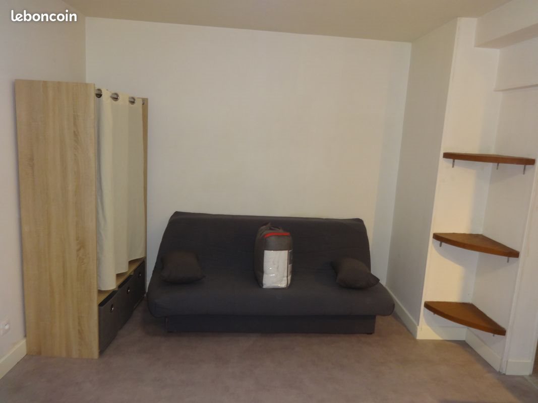 Appartement à louer, 30m², Rodez