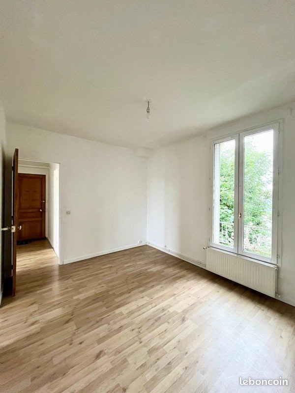 Appartement à louer, 48m², Fontenay-sous-Bois