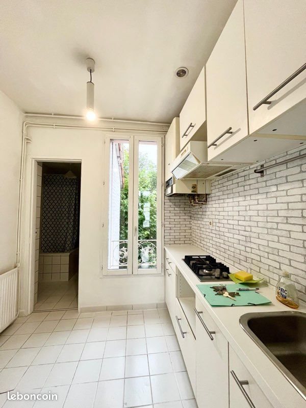 Appartement à louer, 48m², Fontenay-sous-Bois