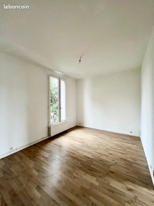 Appartement à louer, 48m², Fontenay-sous-Bois
