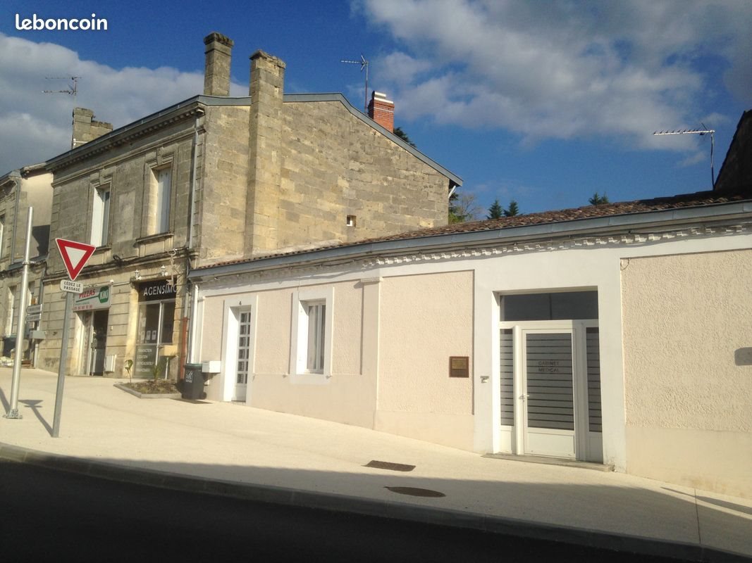 Maison à vendre, 90m², Martillac