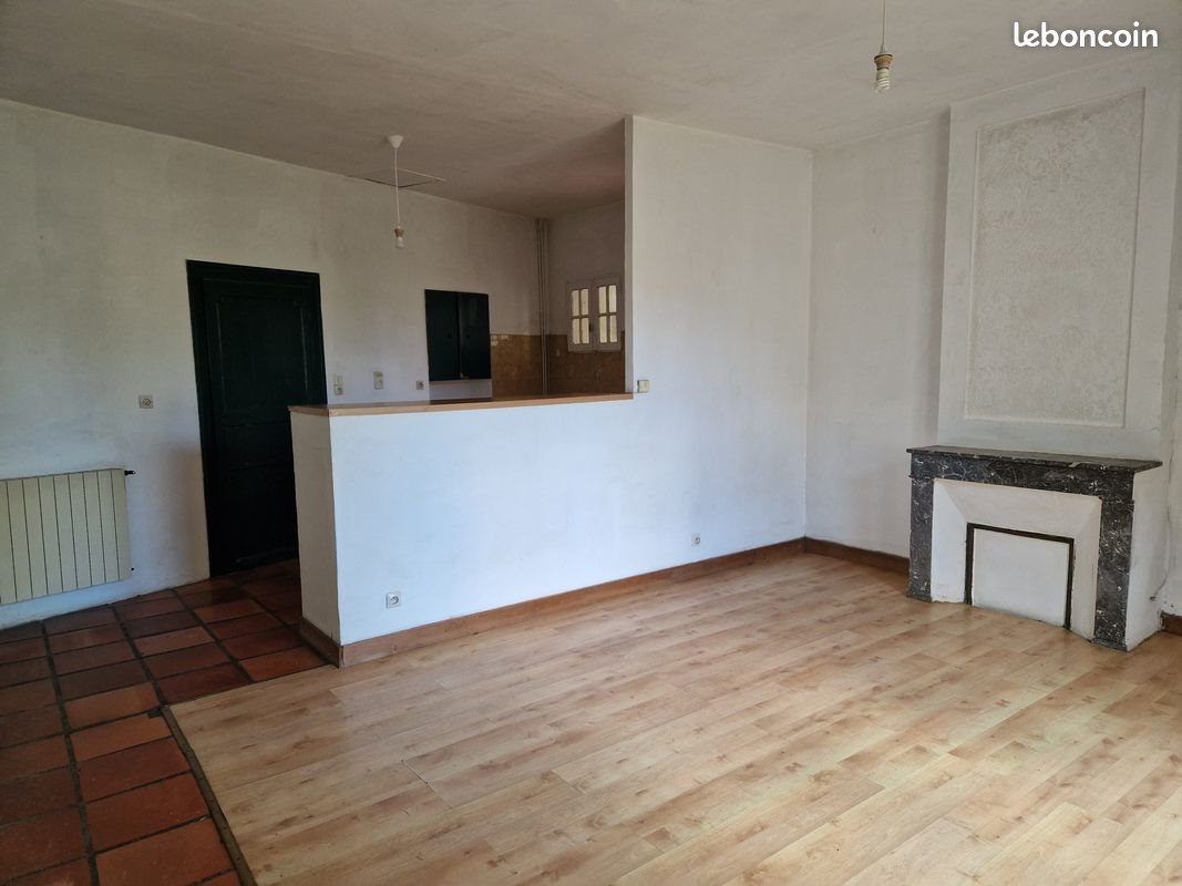 Maison à vendre, 90m², Martillac
