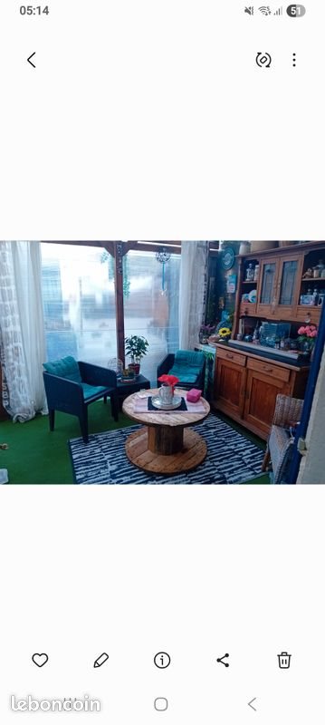 Maison à vendre, 112m², Hayange