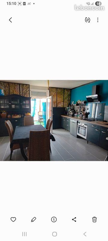 Maison à vendre, 112m², Hayange
