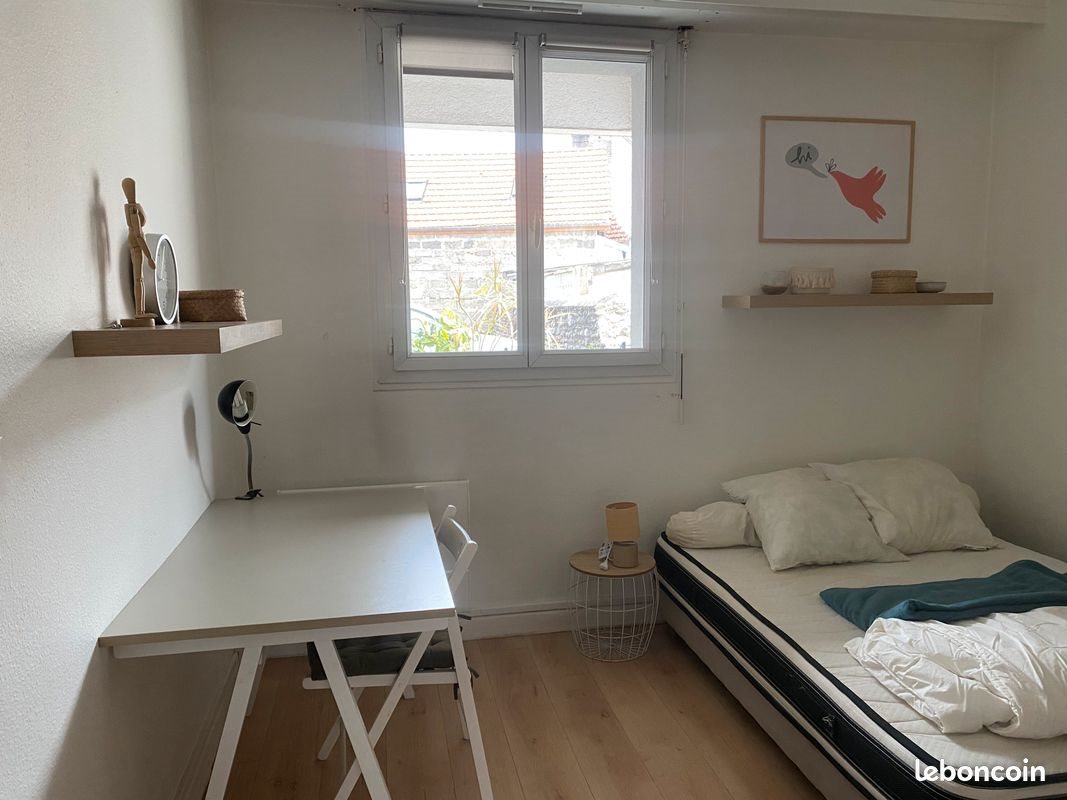 Appartement à louer, 26m², Pau