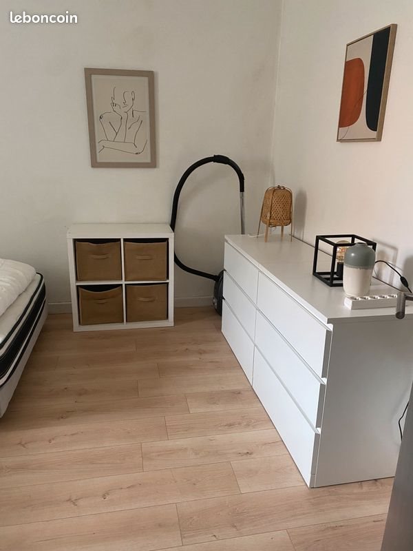 Appartement à louer, 26m², Pau