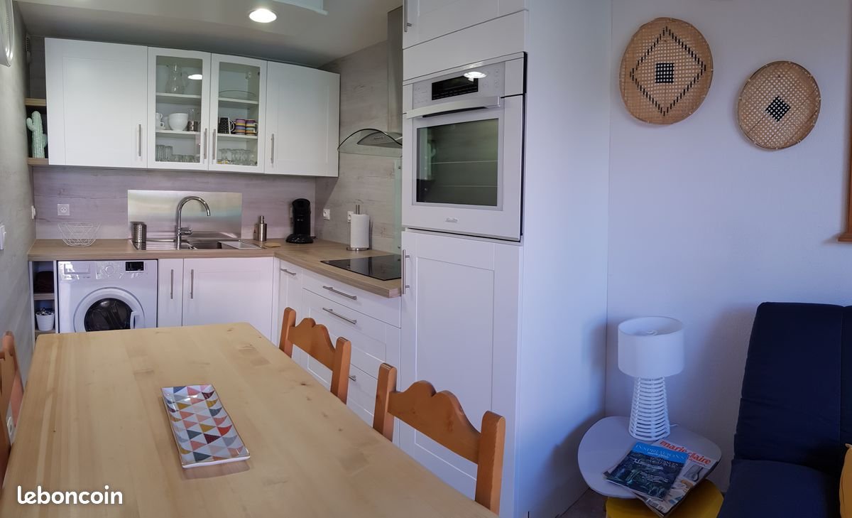 Maison à louer, 30m², Béziers