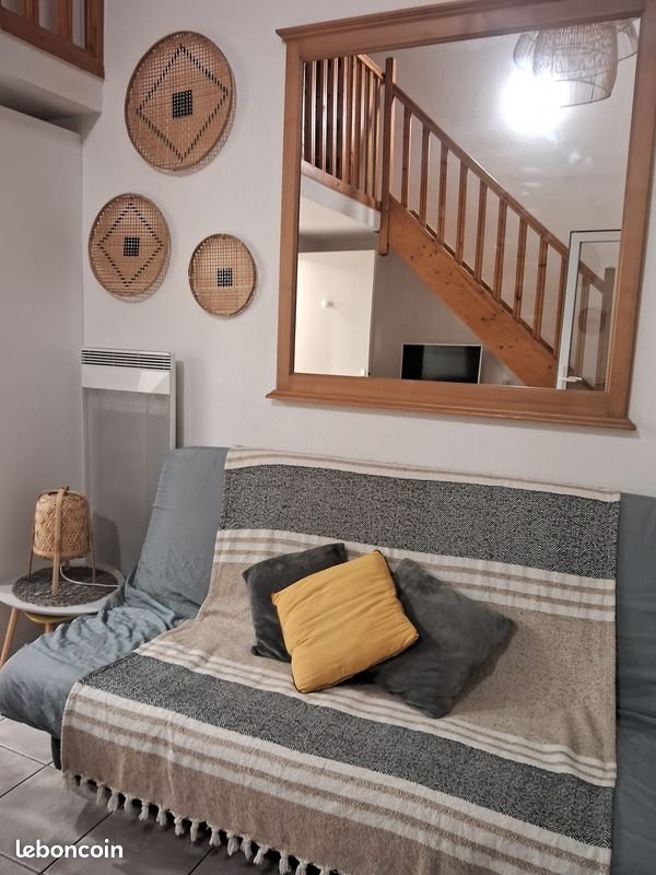 Maison à louer, 30m², Béziers