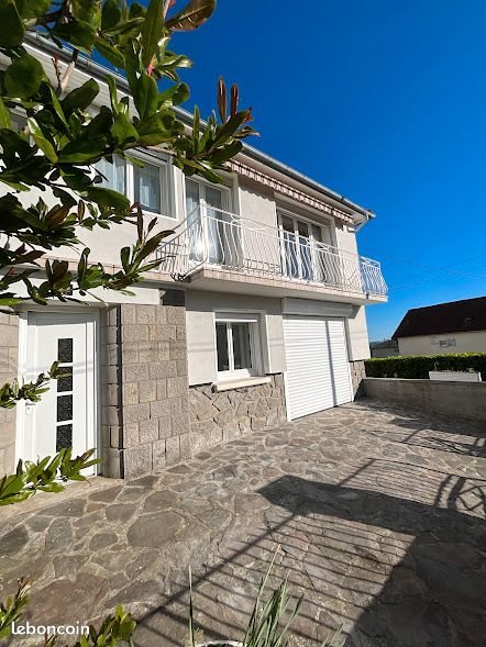 Maison à louer, 113m², Aurillac