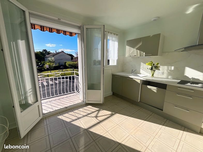Maison à louer, 113m², Aurillac