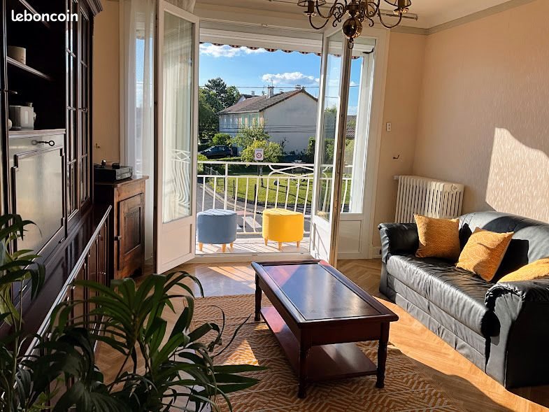 Maison à louer, 113m², Aurillac