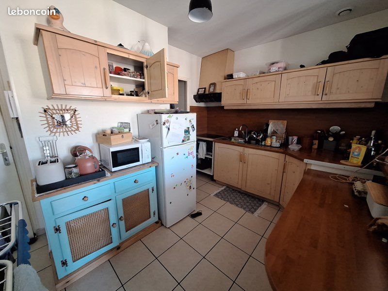 Appartement à louer, 44m², Laragne-Montéglin