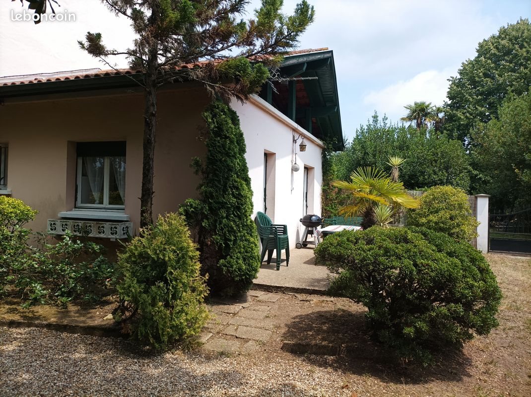 Maison à louer, 42m², Boucau