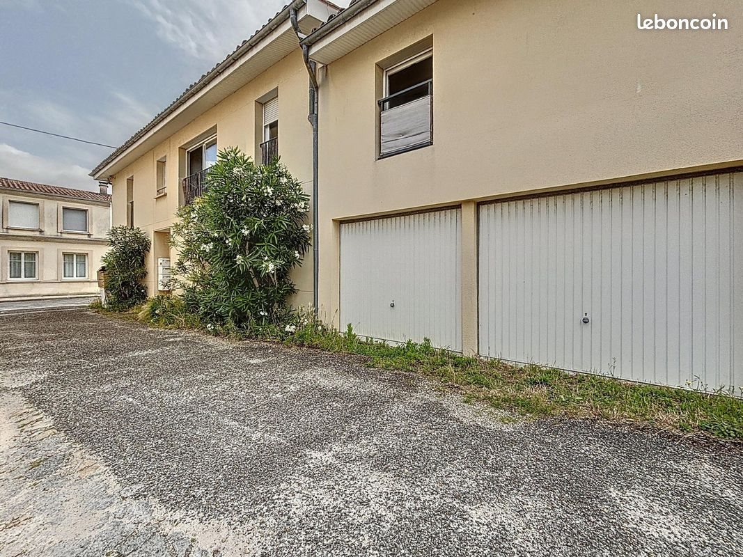 Appartement à vendre, 65m², Eysines