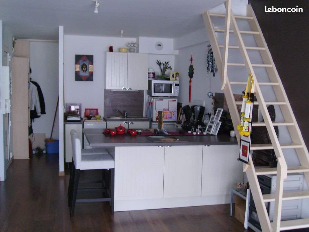 Appartement à vendre, 65m², Eysines