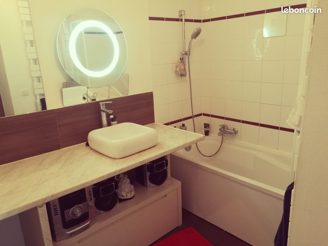 Appartement à vendre, 65m², Eysines