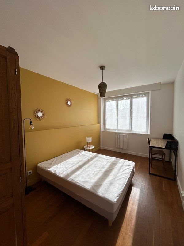 Appartement à louer, 80m², Bourg-en-Bresse