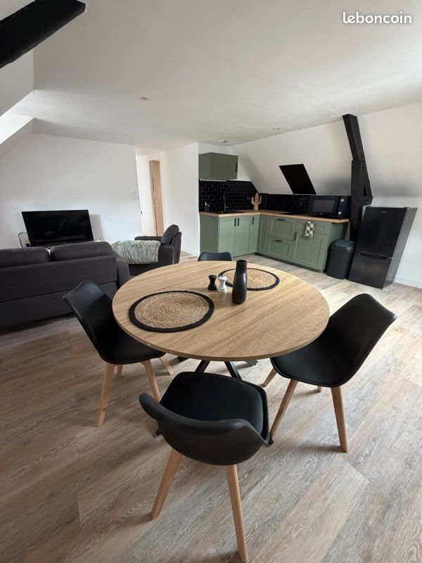 Appartement à louer, 31m², Segré
